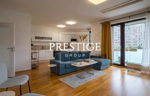 Apartment for rent, 2+kk - 1 bedroom, 67m<sup>2</sup>