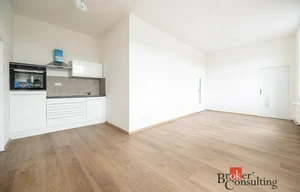 Apartment for sale, 3+kk - 2 bedrooms, 61m<sup>2</sup>
