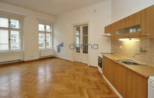 Apartment for rent, 3+kk - 2 bedrooms, 68m<sup>2</sup>