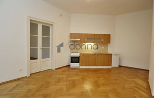 Apartment for rent, 3+kk - 2 bedrooms, 68m<sup>2</sup>