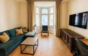 Apartment for rent, 2+kk - 1 bedroom, 63m<sup>2</sup>