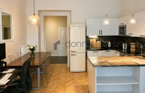 Apartment for rent, 2+kk - 1 bedroom, 63m<sup>2</sup>