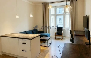 Apartment for rent, 2+kk - 1 bedroom, 63m<sup>2</sup>