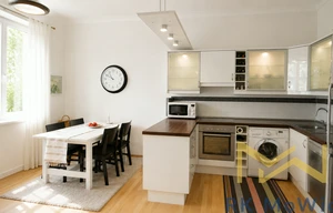 Apartment for rent, 3+1 - 2 bedrooms, 108m<sup>2</sup>
