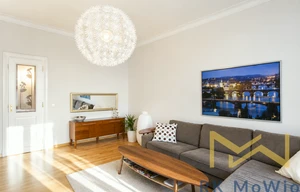 Apartment for rent, 3+1 - 2 bedrooms, 108m<sup>2</sup>