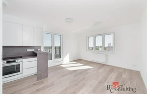 Apartment for rent, 2+kk - 1 bedroom, 84m<sup>2</sup>