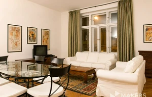 Apartment for rent, 3+1 - 2 bedrooms, 81m<sup>2</sup>