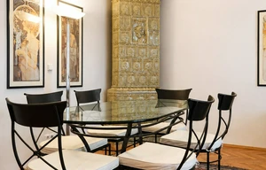 Apartment for rent, 3+1 - 2 bedrooms, 81m<sup>2</sup>