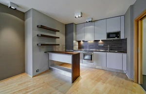 Apartment for rent, 3+kk - 2 bedrooms, 94m<sup>2</sup>
