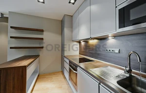 Apartment for rent, 3+kk - 2 bedrooms, 94m<sup>2</sup>
