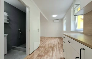 Apartment for rent, 1+KK - Studio, 30m<sup>2</sup>