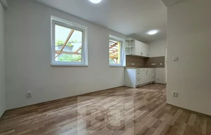 Apartment for rent, 1+KK - Studio, 30m<sup>2</sup>