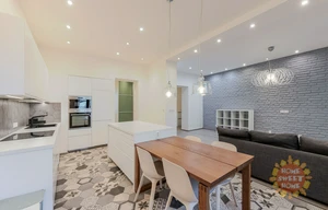Apartment for sale, 2+kk - 1 bedroom, 78m<sup>2</sup>