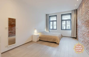 Apartment for sale, 2+kk - 1 bedroom, 78m<sup>2</sup>