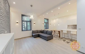 Apartment for sale, 2+kk - 1 bedroom, 78m<sup>2</sup>