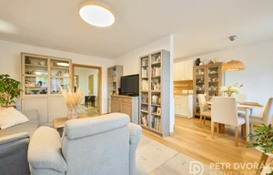 Apartment for sale, 4+1 - 3 bedrooms, 110m<sup>2</sup>