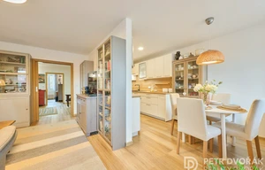Apartment for sale, 4+1 - 3 bedrooms, 110m<sup>2</sup>