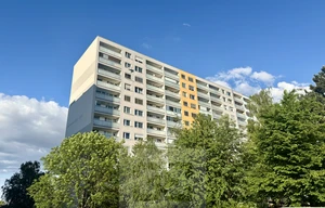 Apartment for sale, 3+kk - 2 bedrooms, 73m<sup>2</sup>