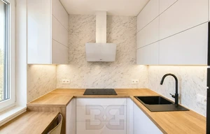 Apartment for rent, 2+kk - 1 bedroom, 56m<sup>2</sup>