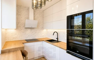 Apartment for rent, 2+kk - 1 bedroom, 56m<sup>2</sup>