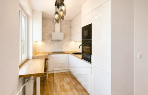 Apartment for rent, 2+kk - 1 bedroom, 56m<sup>2</sup>