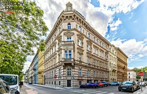 Office for rent, 135m<sup>2</sup>