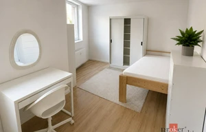 Apartment for rent, 1+KK - Studio, 25m<sup>2</sup>