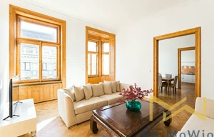 Apartment for rent, 5+1 - 4 bedrooms, 171m<sup>2</sup>