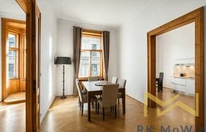 Apartment for rent, 5+1 - 4 bedrooms, 171m<sup>2</sup>