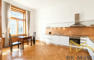 Apartment for rent, 5+1 - 4 bedrooms, 171m<sup>2</sup>