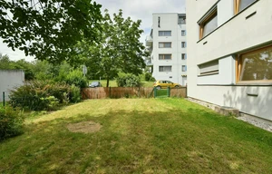 Apartment for sale, 3+kk - 2 bedrooms, 88m<sup>2</sup>