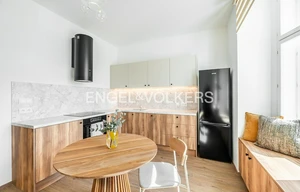 Apartment for rent, 1+1 - Studio, 40m<sup>2</sup>