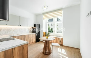 Apartment for rent, 1+1 - Studio, 40m<sup>2</sup>