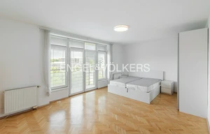 Apartment for rent, 1+KK - Studio, 40m<sup>2</sup>