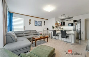 Apartment for sale, 3+kk - 2 bedrooms, 102m<sup>2</sup>