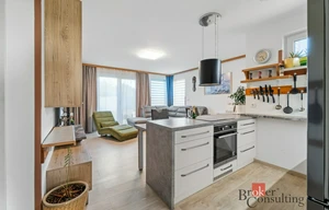Apartment for sale, 3+kk - 2 bedrooms, 102m<sup>2</sup>