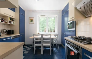 Apartment for sale, 3+1 - 2 bedrooms, 78m<sup>2</sup>