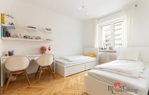 Apartment for sale, 3+1 - 2 bedrooms, 78m<sup>2</sup>