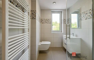 Apartment for rent, 2+kk - 1 bedroom, 46m<sup>2</sup>