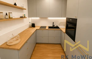 Apartment for rent, 1+1 - Studio, 36m<sup>2</sup>