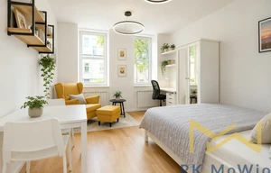 Apartment for rent, 1+1 - Studio, 36m<sup>2</sup>