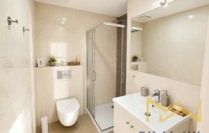 Apartment for rent, 1+1 - Studio, 36m<sup>2</sup>