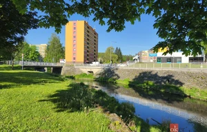 Apartment for sale, 3+1 - 2 bedrooms, 70m<sup>2</sup>