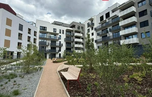 Apartment for rent, 1+KK - Studio, 40m<sup>2</sup>