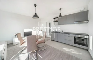 Apartment for rent, 1+KK - Studio, 40m<sup>2</sup>
