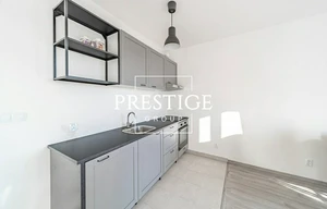 Apartment for rent, 1+KK - Studio, 40m<sup>2</sup>