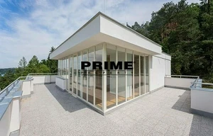 Apartment for rent, 2+kk - 1 bedroom, 60m<sup>2</sup>