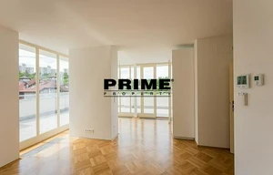 Apartment for rent, 2+kk - 1 bedroom, 60m<sup>2</sup>