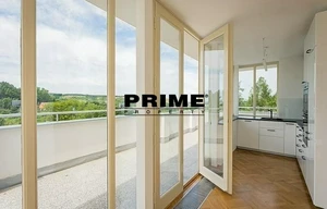 Apartment for rent, 2+kk - 1 bedroom, 60m<sup>2</sup>