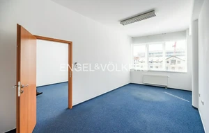 Office for rent, 52m<sup>2</sup>